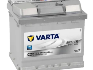 Varta SD C30, 54 Ah 530 A EN 12V - Image 1
