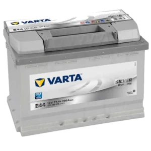 Varta SD E44, 77 Ah 780 A EN 12V - Image 1
