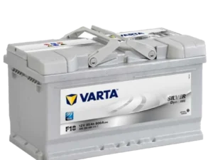 Varta SD F18, 85 Ah 800 A EN 12V - Image 1