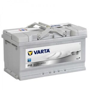 Varta SD F18, 85 Ah 800 A EN 12V - Image 1