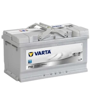 Varta SD F18, 85 Ah 800 A EN 12V - Image 1