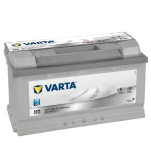 Varta SD H3, 100 Ah 830 A EN 12V - Image 1