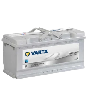 Varta SD I1, 110 Ah 920 A EN 12V - Image 1