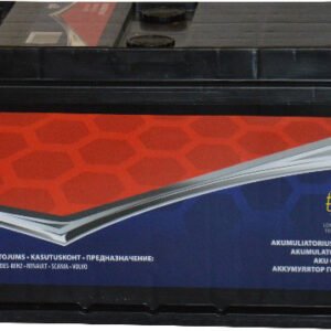 AD akumuliatorius 135ah 1000A 514x175x210mm - Image 1