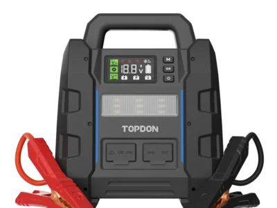 Topdon V4500 Plus 12V 4500A