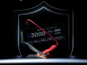 Topdon 3000 24 000 mAh / 88,8 Wh - Image 11