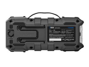 Topdon 3000 24 000 mAh / 88,8 Wh - Image 4