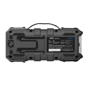 Topdon 3000 24 000 mAh / 88,8 Wh - Image 4
