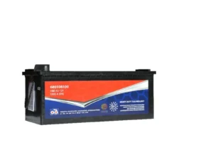 AD akumuliatorius 180ah 1000A 513x223x223mm - Image 1