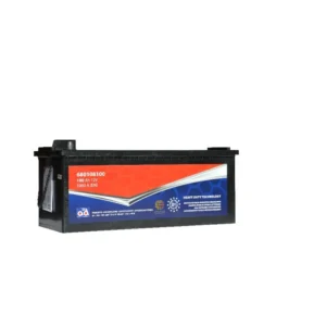 AD akumuliatorius 180ah 1000A 513x223x223mm - Image 1