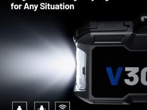 Topdon 3000 24 000 mAh / 88,8 Wh - Image 14