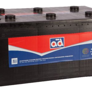 AD akumuliatorius 200ah 1050A 518x276x242mm - Image 1
