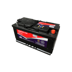 AD akumuliatorius 95ah 810A