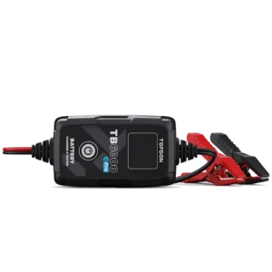 Topdon TB6000Pro Įkroviklis 12V 6A - Image 1