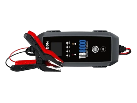 Topdon TB8000 12V 8000A