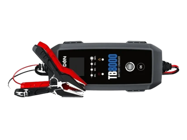 Topdon TB8000 12V 8000A