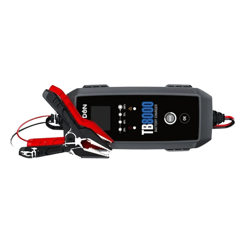 Topdon TB8000 12V 8000A