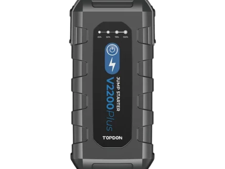 Topdon V2200Plus 12V 2200A