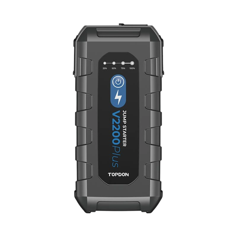 Topdon V2200Plus 12V 2200A