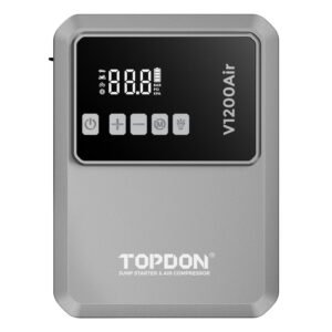 TOPDON V1200Air 12V 1200A - Image 1