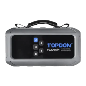 Topdon V2200Air 12v 2200A - Image 1