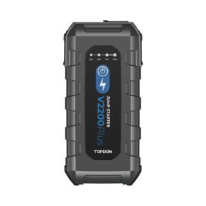 Topdon V2200Plus 12V 2200A - Image 1