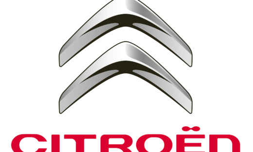 Citroen akumuliatoriai logo