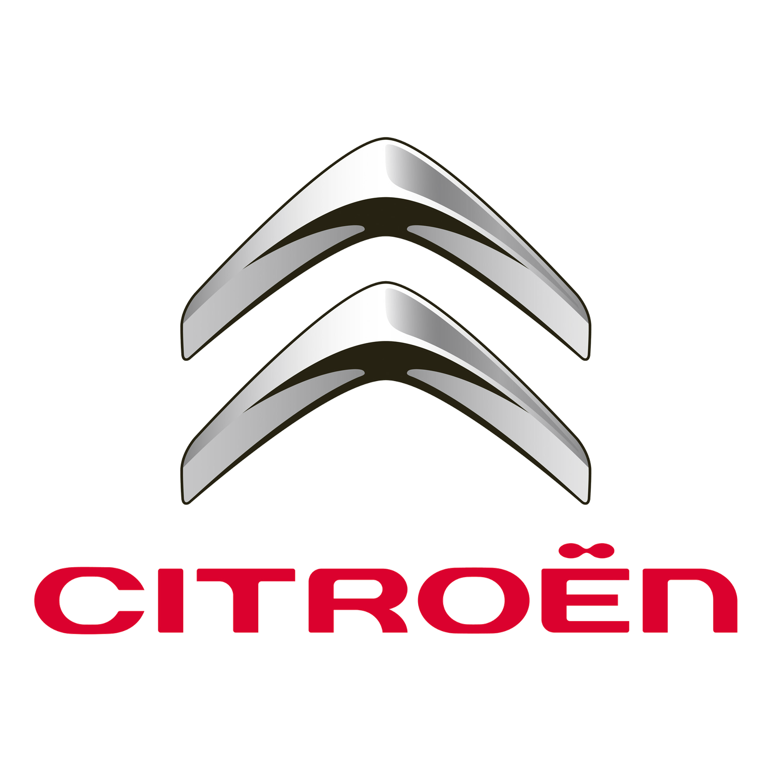 Citroen akumuliatoriai logo