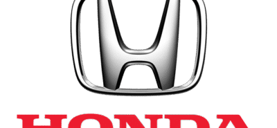 Honda akumuliatoriai logo