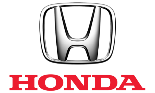 Honda akumuliatoriai logo