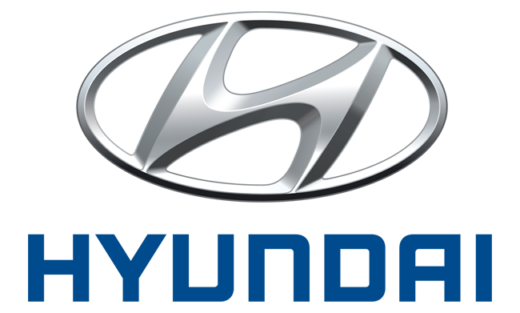 Hyundai akumuliatoriai logo