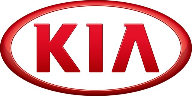 Kia akumuliatoriai logo