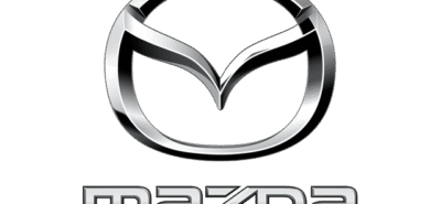 Mazda akumuliatoriai logo