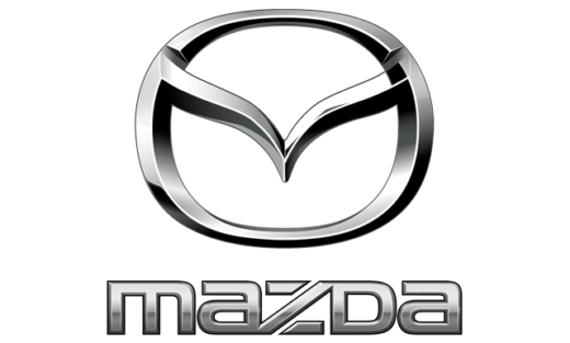 Mazda akumuliatoriai logo