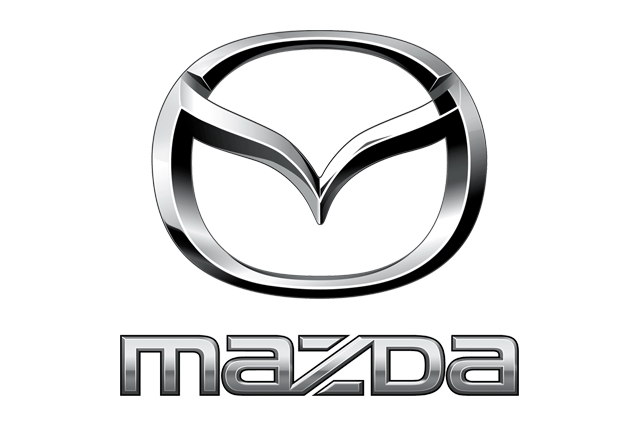Mazda akumuliatoriai logo