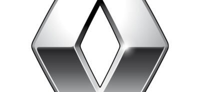 Renault akumuliatoriai logo