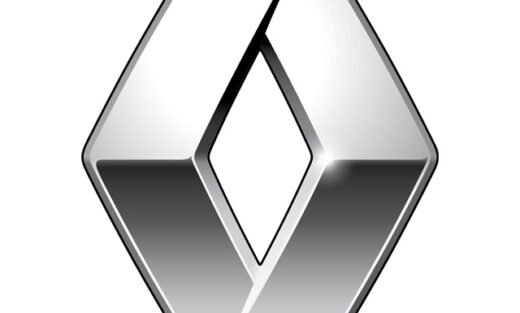 Renault akumuliatoriai logo
