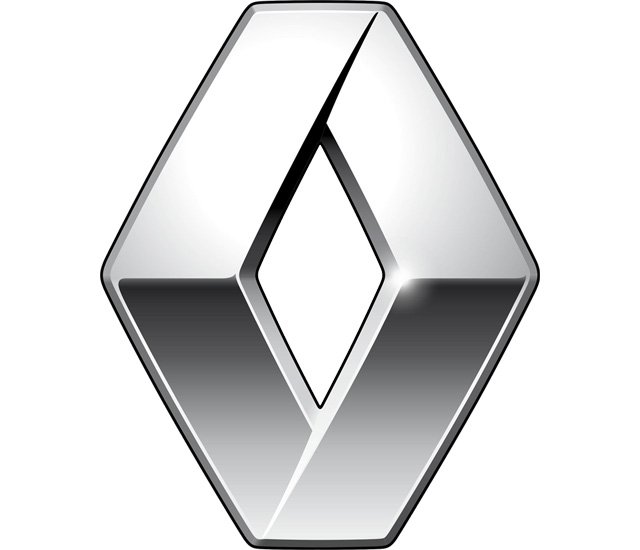 Renault akumuliatoriai logo