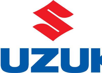 suzuki akumuliatoriai