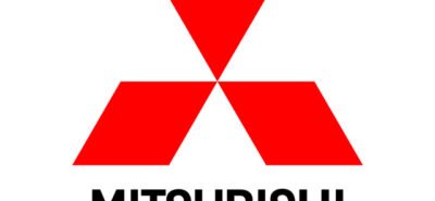mitsubishi Akumuliatoriai logo