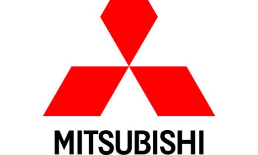 mitsubishi Akumuliatoriai logo