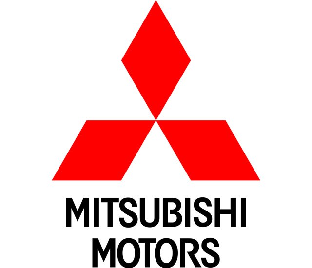 mitsubishi Akumuliatoriai logo