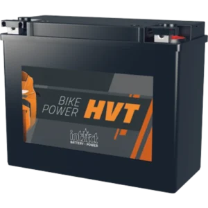 HVT-01 - 20.0ah - Image 1