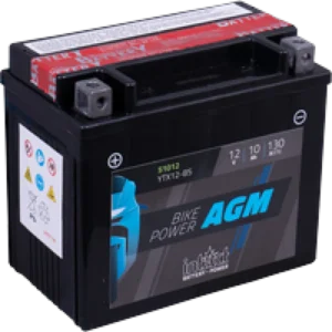 CTX12-BS - 10.0ah - Image 1