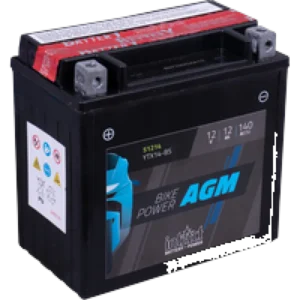 CTX14-BS - 12.0ah - Image 1