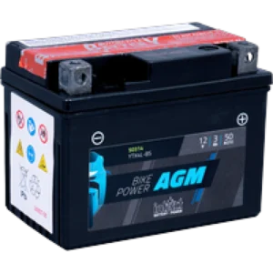CTX4L-BS - 3.0ah - Image 1