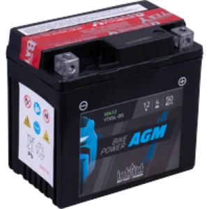 CTX5L-BS - 4.0ah - Image 1