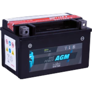 CTX7A-BS - 6.0ah - Image 1