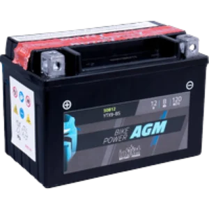 CTX9A-BS - 9.0ah - Image 1