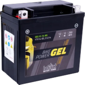 CTX14-BS - 12.0ah - Image 1